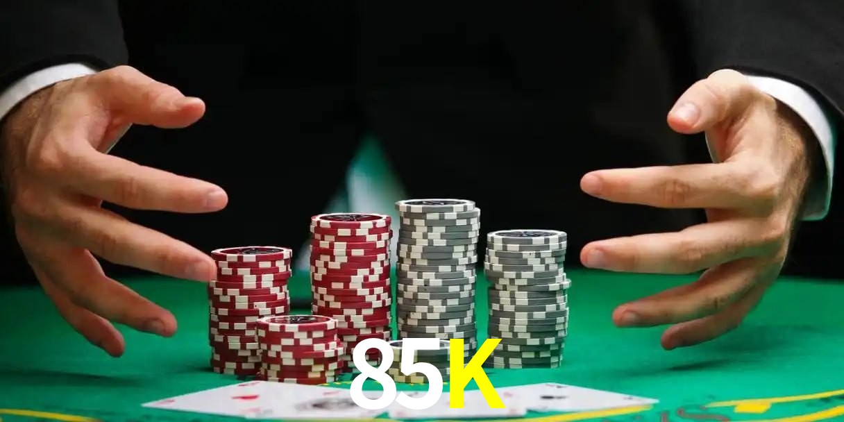 Benefícios VIP na 85K