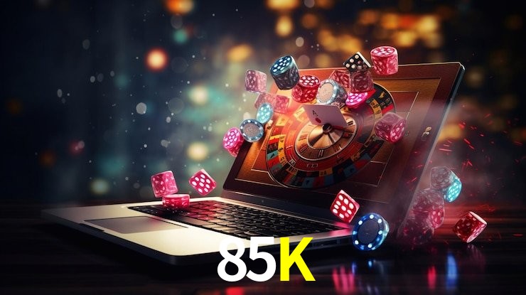 Download para Android e iOS na 85K